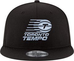 Toronto Tempo 9FIFTY Snapback