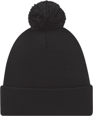 Toronto Tempo Cuffed Pom Toque