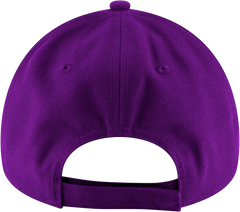 9TWENTY Dino Paint Hat - PURPLE