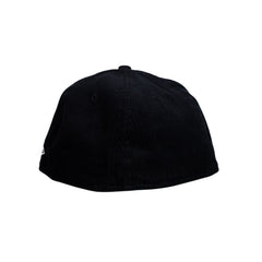 59FIFTY Part Logo Corduroy Fitted Hat