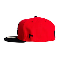 59FIFTY Part Logo 2Tone Fitted Hat