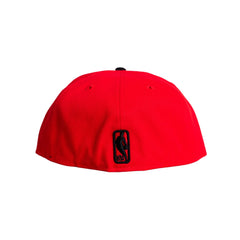 59FIFTY Part Logo 2Tone Fitted Hat