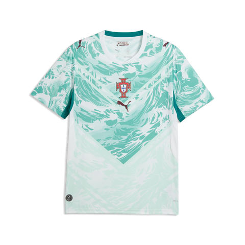 2026 World Cup Portugal Away Jersey