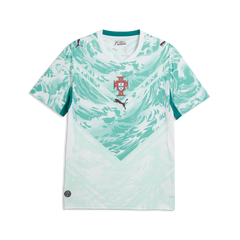 2026 World Cup Portugal Away Jersey