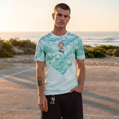 2026 World Cup Portugal Away Jersey