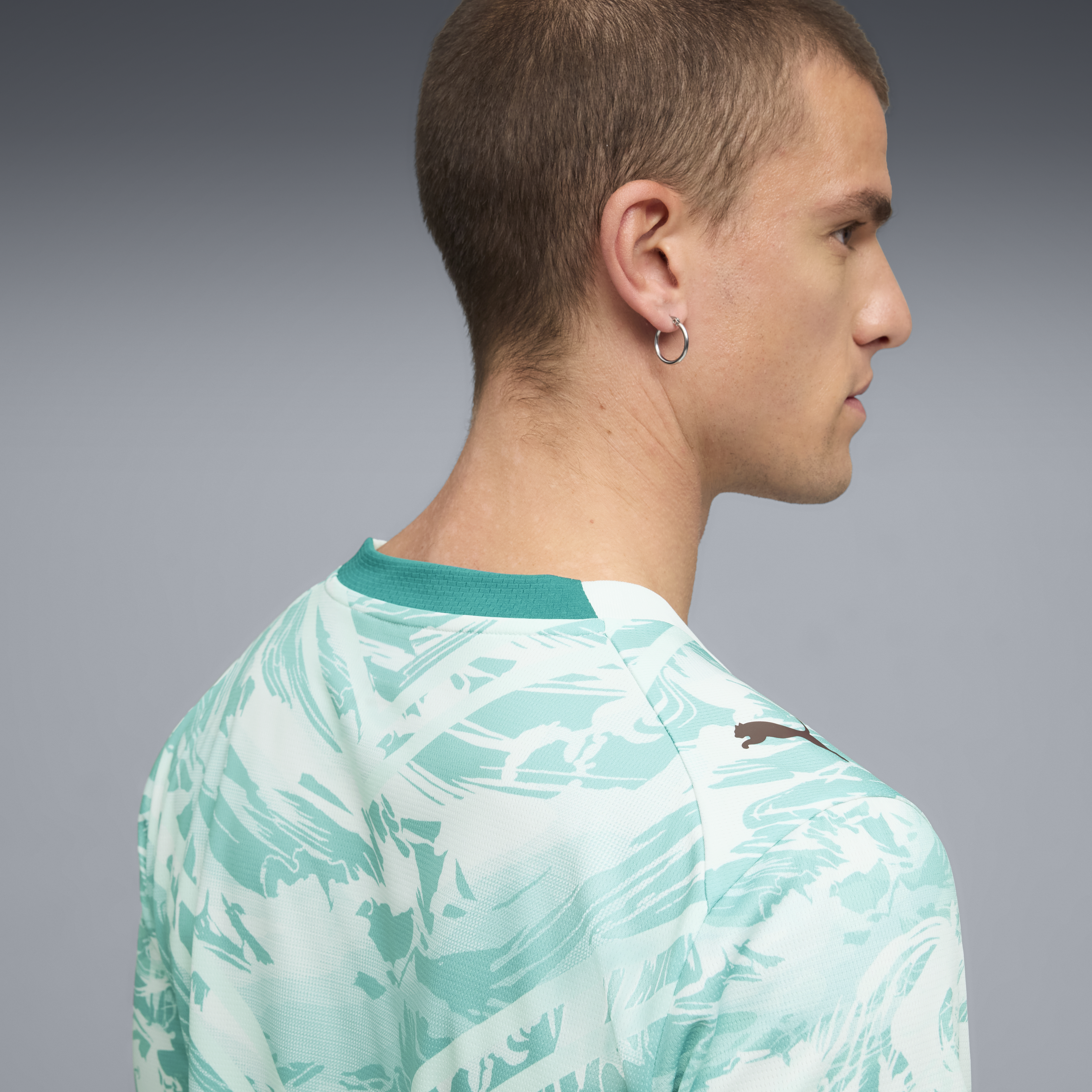 2026 World Cup Portugal Away Jersey