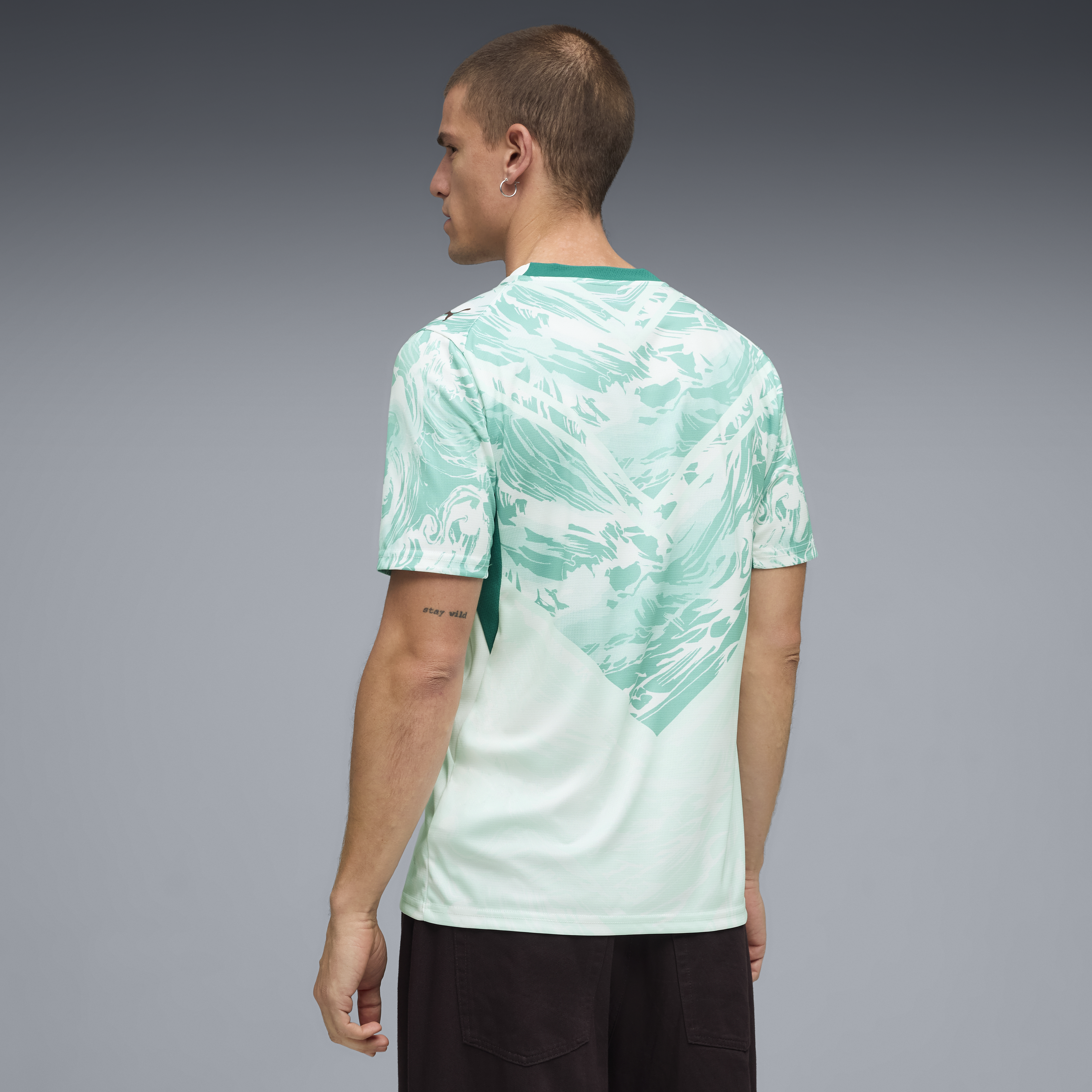2026 World Cup Portugal Away Jersey