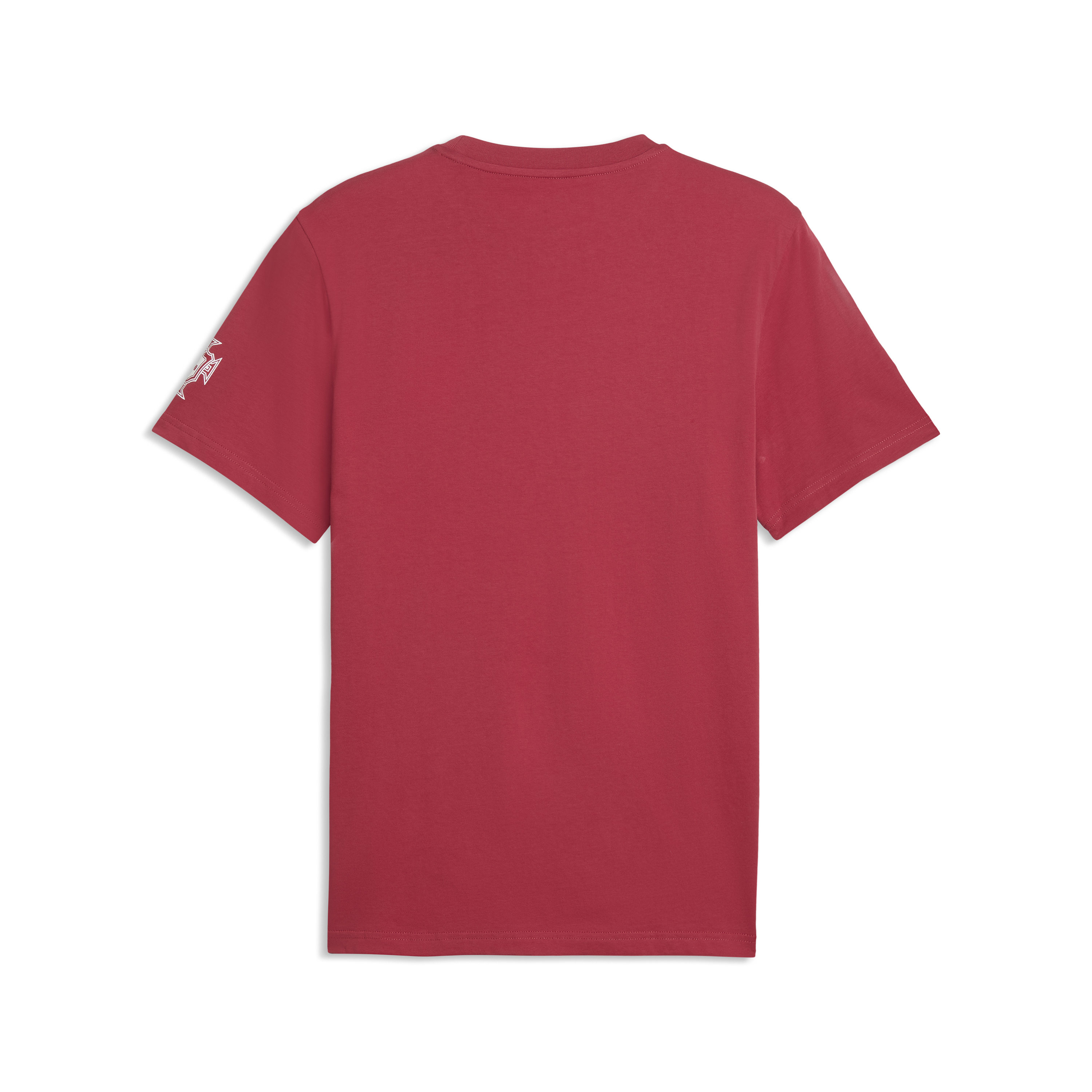 2026 World Cup Portugal Football Culture Tee