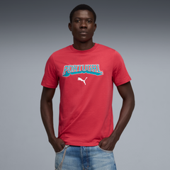 2026 World Cup Portugal Football Culture Tee