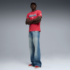 2026 World Cup Portugal Football Culture Tee