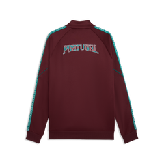 2026 World Cup Portugal King Anthem Jacket