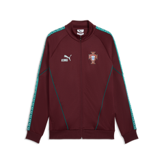 2026 World Cup Portugal King Anthem Jacket