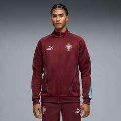2026 World Cup Portugal King Anthem Jacket
