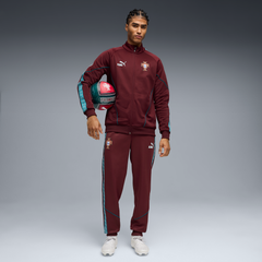 2026 World Cup Portugal King Anthem Jacket