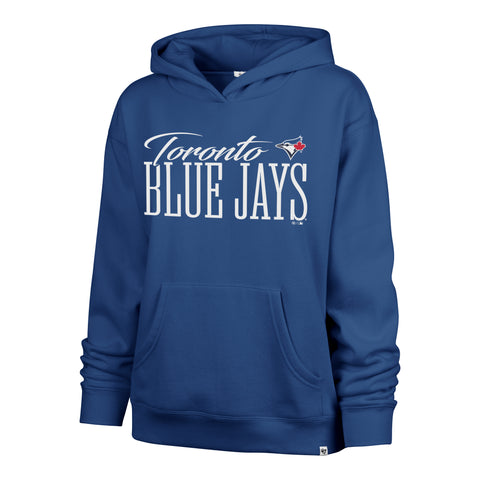 Women's Naomi Wordmark Hoody