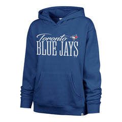 Women's Naomi Wordmark Hoody