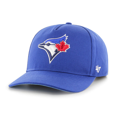 Blue Jays Hitch Snapback