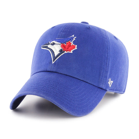 Blue Jays Clean Up Slouch Hat