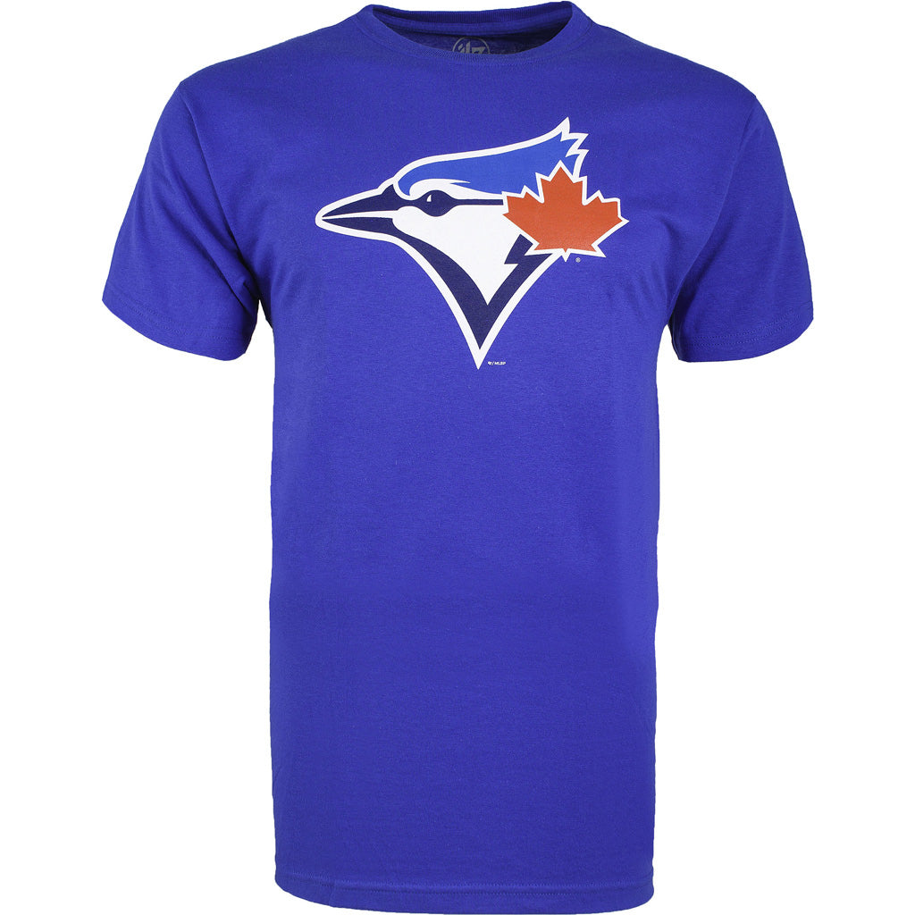 Blue Jays Big Primary Logo Tee