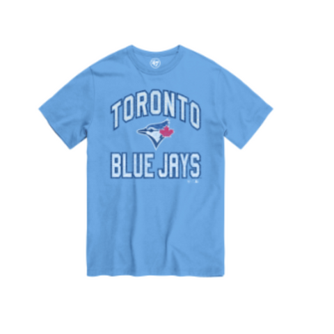 Blue Jays Play Action Tee