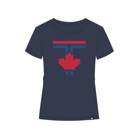 Women's Premier Frankie City Connect Tee