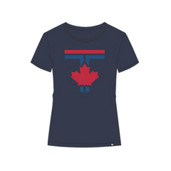 Women's Premier Frankie City Connect Tee