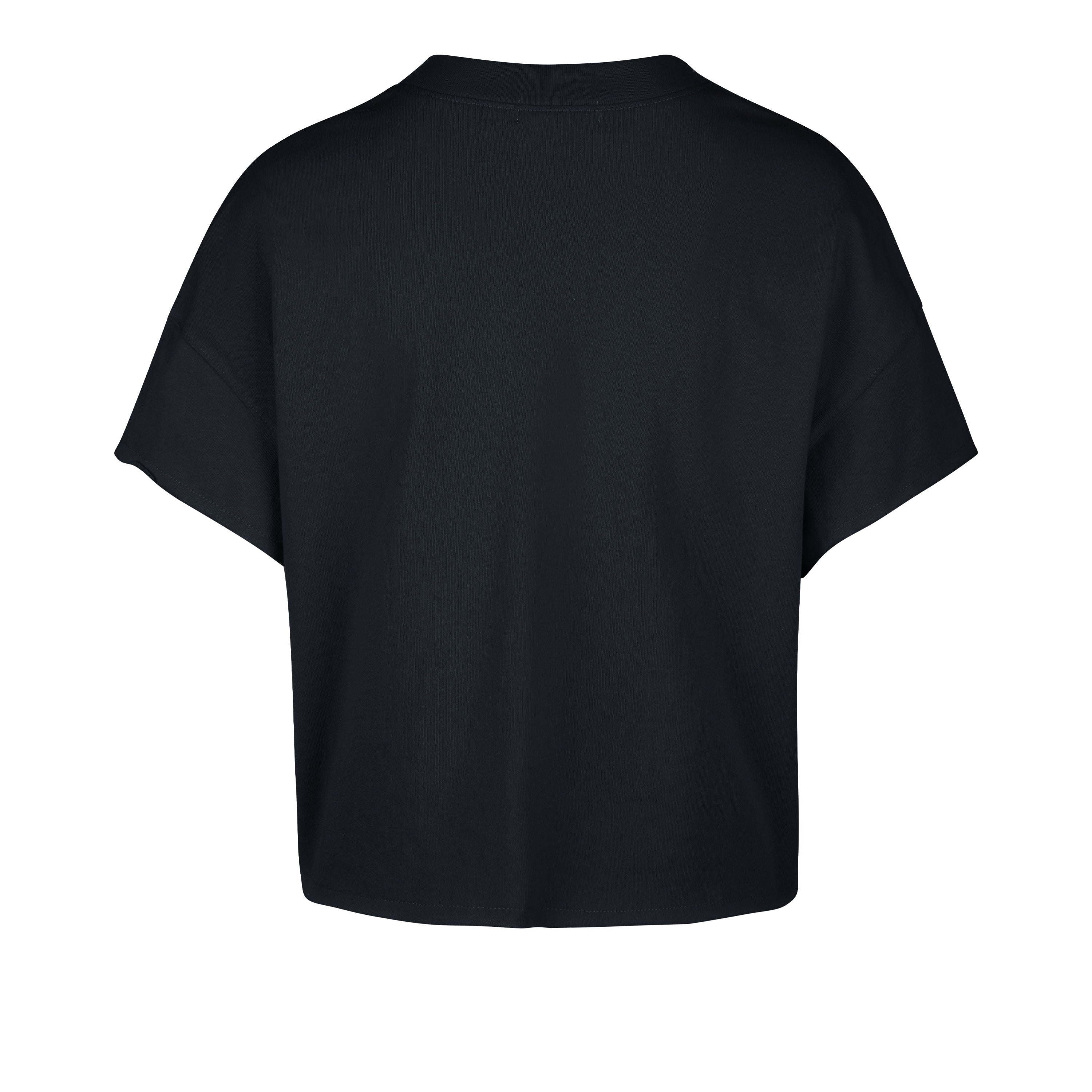 Blue Jays Women's Win Big Oversized Notchneck Tee