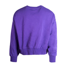 Big Wordmark Crewneck