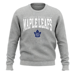 Leafs Champ Stack Crew