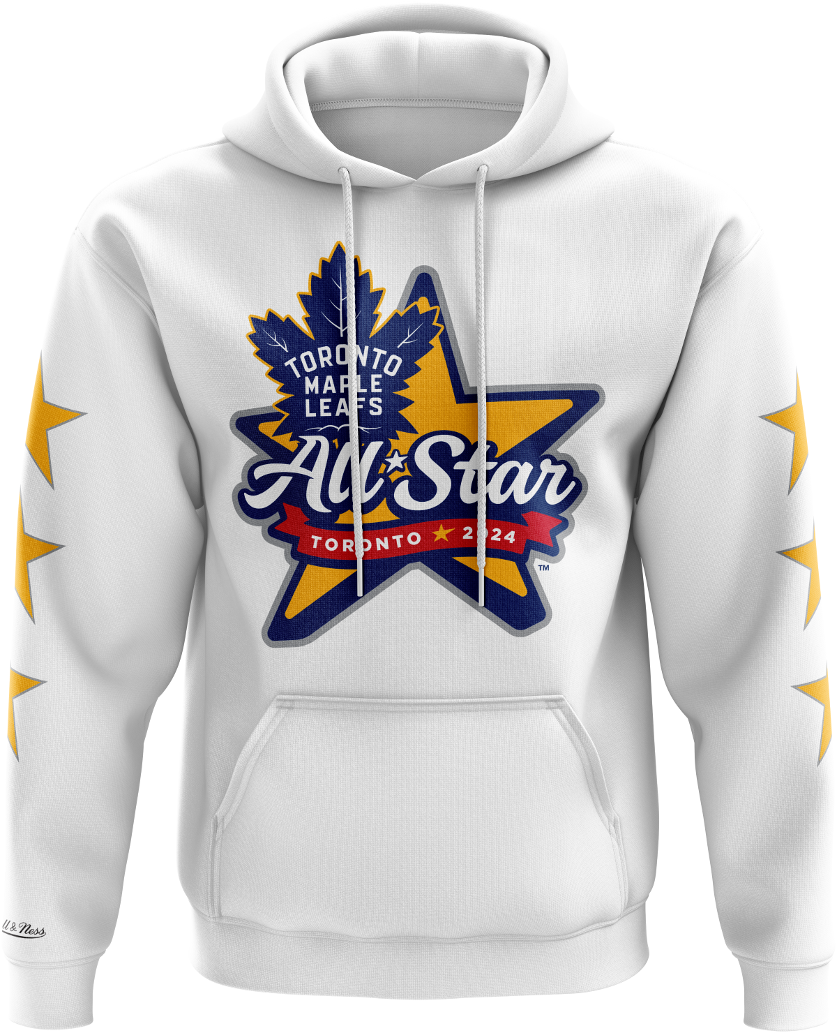 Hoodie all star best sale