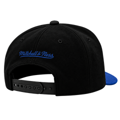Retro Logo Two Tone Snapback