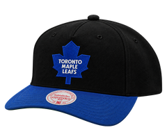 Retro Logo Two Tone Snapback