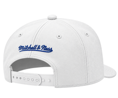 Retro Logo Snapback