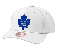 Retro Logo Snapback