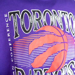 Big Wordmark Crewneck