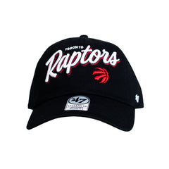 Ariana Wordmark Clean Up Slouch Hat