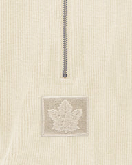 Tranquility Rib 1/2 Zip