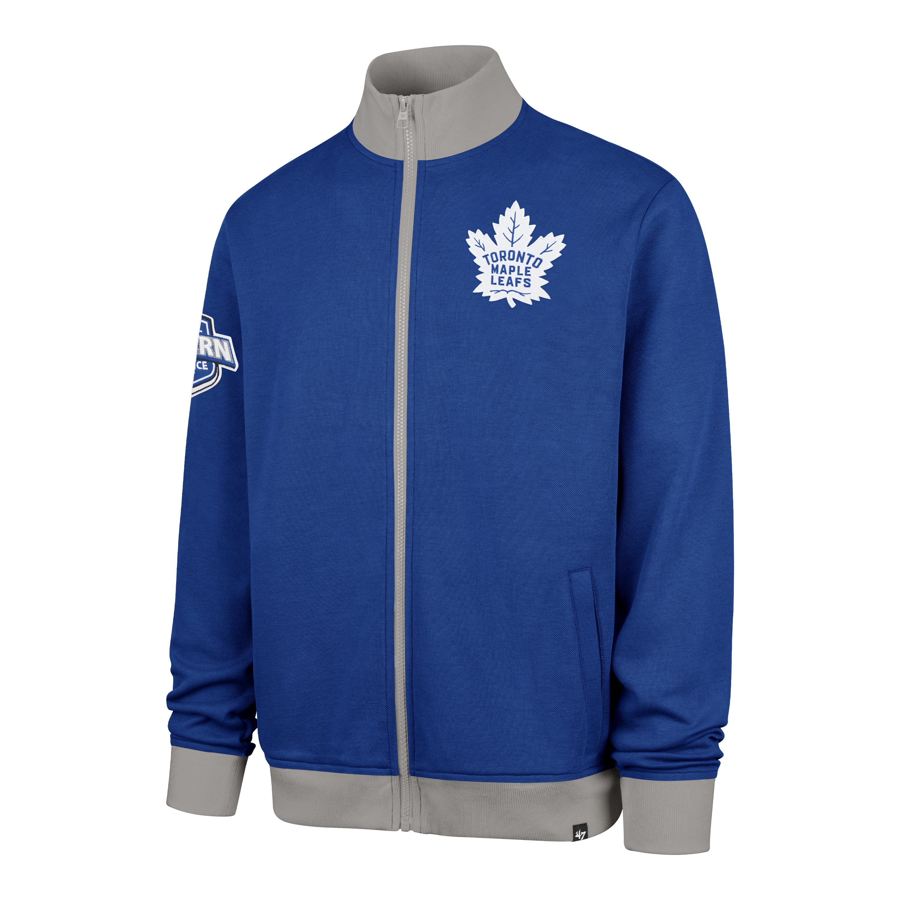 Relief Pitcher Pique Track Jacket