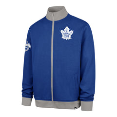 Relief Pitcher Pique Track Jacket