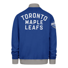 Relief Pitcher Pique Track Jacket