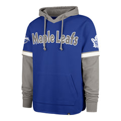 Threefold Seventies Shortstop Hoody