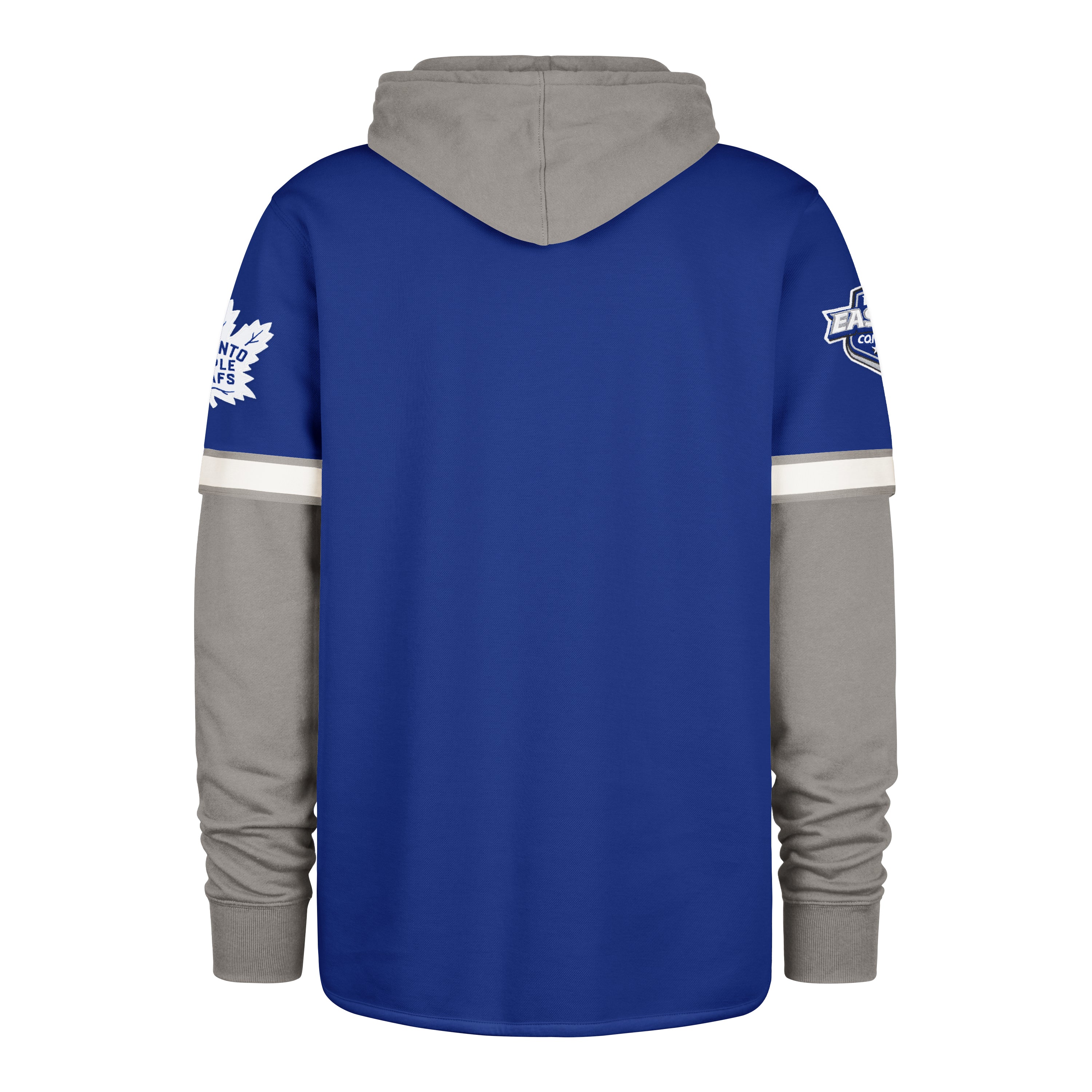 Threefold Seventies Shortstop Hoody