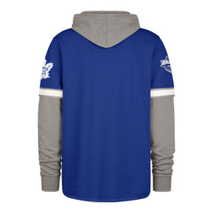 Threefold Seventies Shortstop Hoody