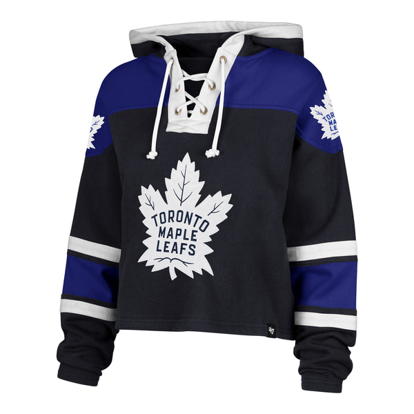 Superior Lacer Hoody