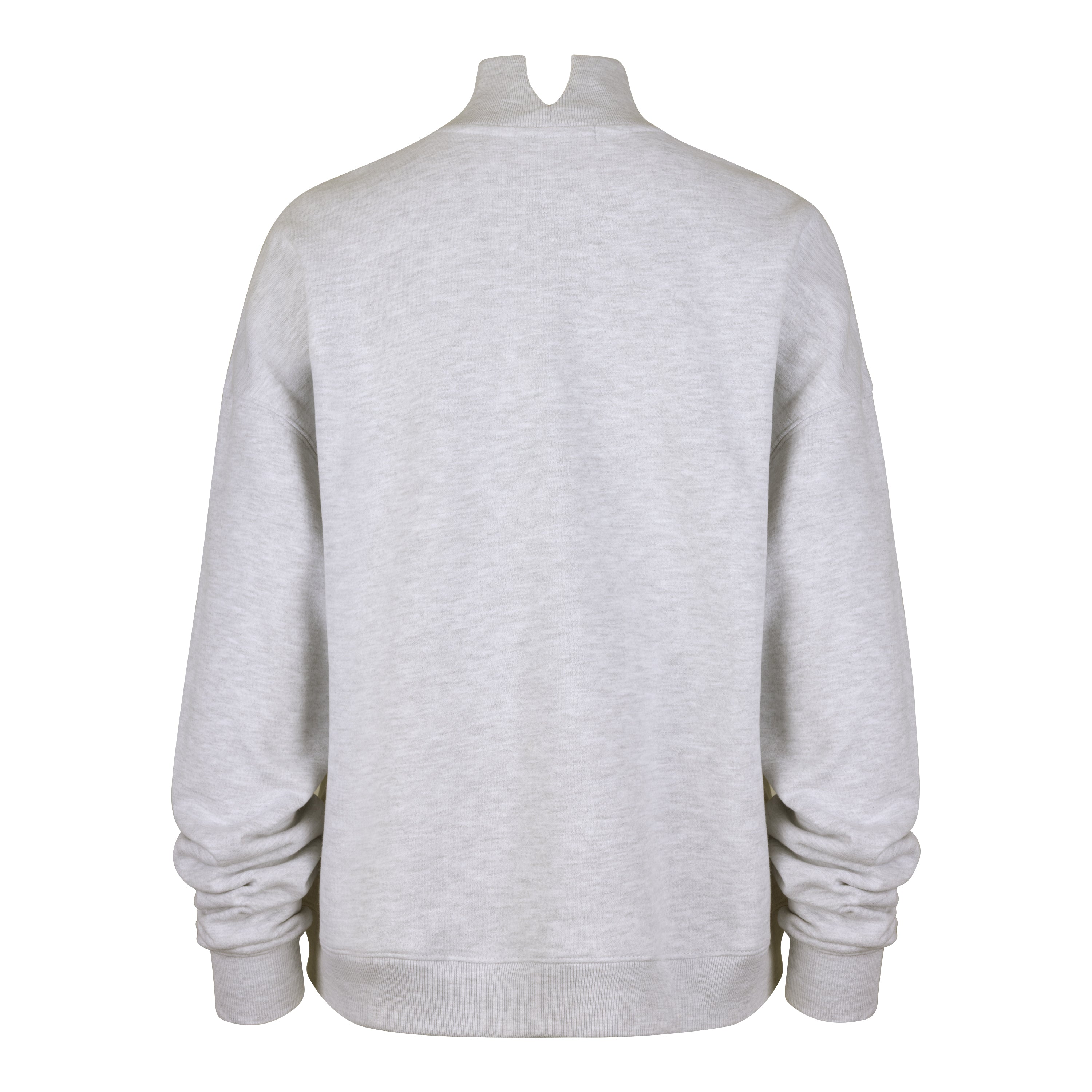 Vantage Mock Neck Crew