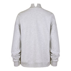 Vantage Mock Neck Crew