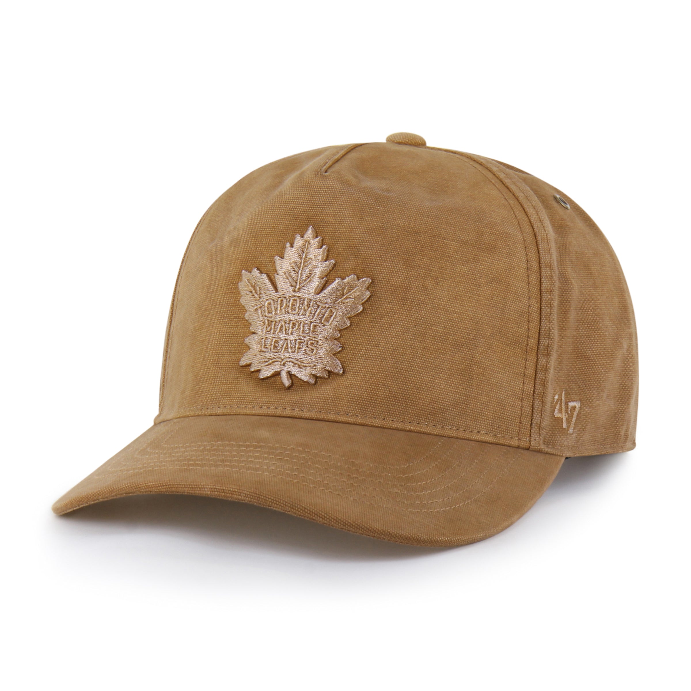 Carhartt Garment Dyed Hitch Structured Hat