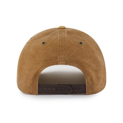 Carhartt Garment Dyed Hitch Structured Hat