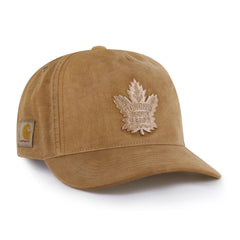 Carhartt Garment Dyed Hitch Structured Hat