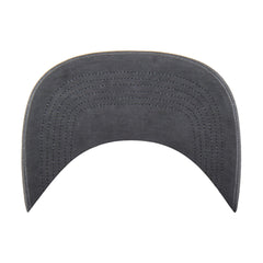 Carhartt Garment Dyed Hitch Structured Hat - BLACK